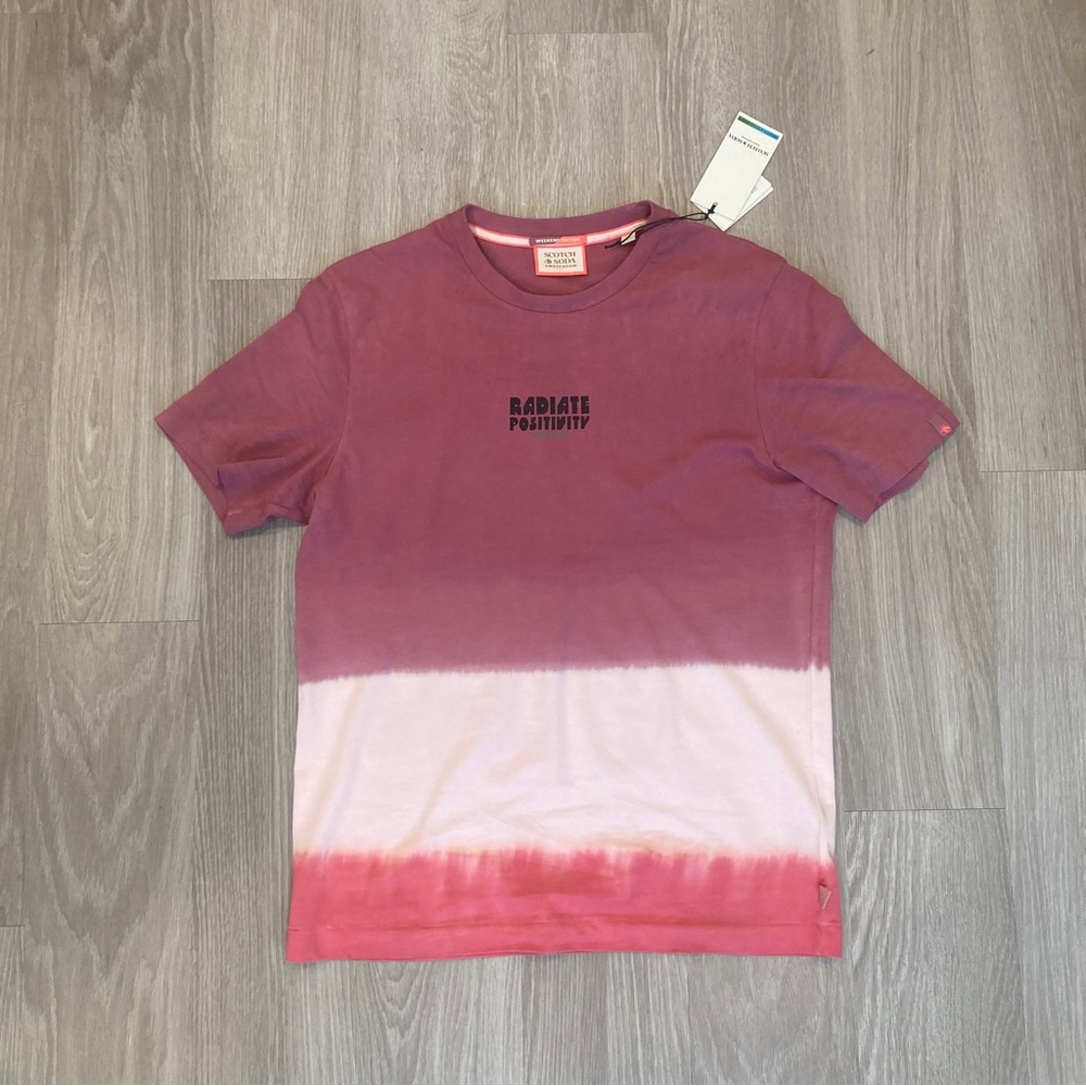 Scotch & Soda T Shirt